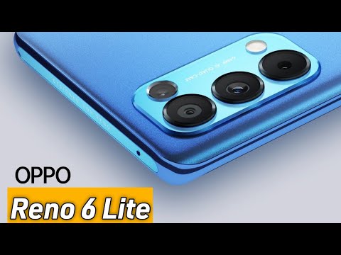 Oppo Reno 6 Lite - Unboxing , Specification , Pubg Lite, Price , Review, Tests, Leaks, Processor