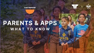 Parents and Apps - What to know