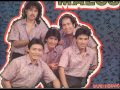Los Chicos Malos - No voy a mover un dedo