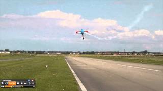 Phoenix 5 R/C Simulator