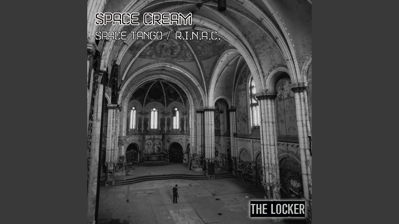 Space Tango (Original Mix)