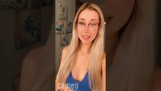 Noelle Foley shoutout