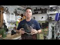 Beginning of video