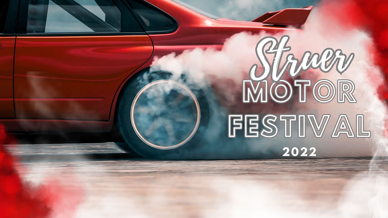 The best car event in Denmark SMF 2k22 aftermovie 