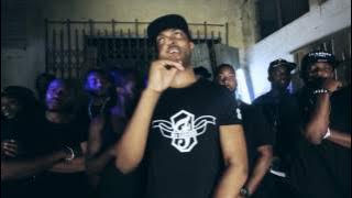 Francis MC Cabinda - Baza (Vídeo Oficial)