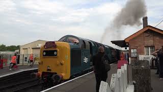 Deltic Startup