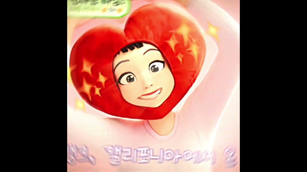 K Pop Demon Hunter Zoey WASSUP Kpopdemonhunters Pretty Editshort Kpopedit Funny Viral
