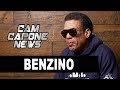 Benzino: E40 Stomped Someone Out At The Source Awards; He Was A Bloody Pulp Mess/ Bernie Mac