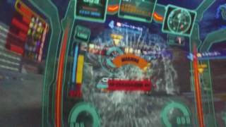 TTB 66二戦目 ギャン