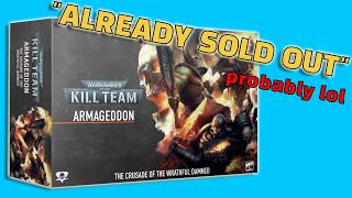 Armageddon goes KILL TEAM! screenshot 4