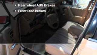 1994 Oldsmobile Cutlass Ciera - San Jose CA