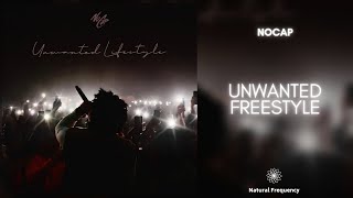 NoCap - Unwanted Lifestyle (432Hz)