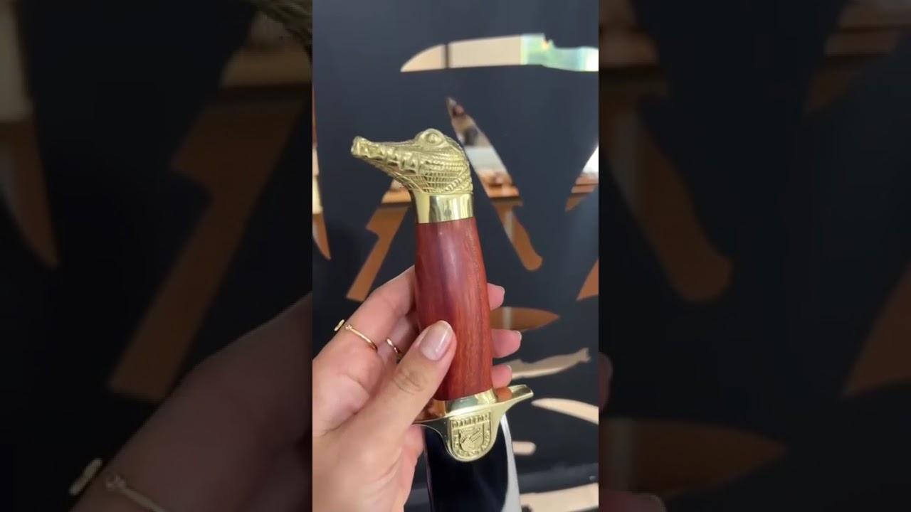 Panther １０山　ココボロ 本ハギ6剣 Zakharov Militares