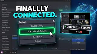 How To Use OBS Virtual Camera on Discord (Quick and Easy)