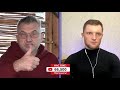 "Вова, ти Президент. А наср@но в сусідній країні": Скрипін забрав свої слова