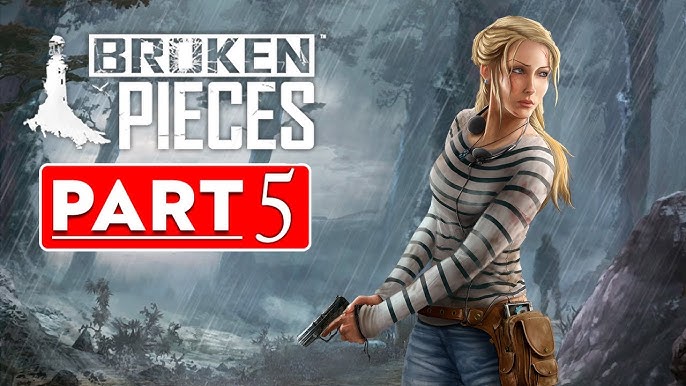 Broken Pieces, Jogo PS5