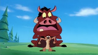 Timon & Pumbaa  How to Beat the High Costa Rica Full Episodes