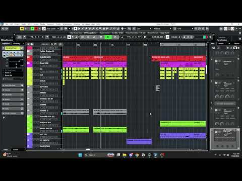 WRITING FOR A SIGNED BAND (MEMBERS ONLY)