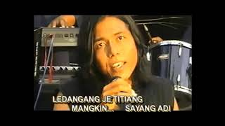 Sayang - D.Antoni (Karaoke)