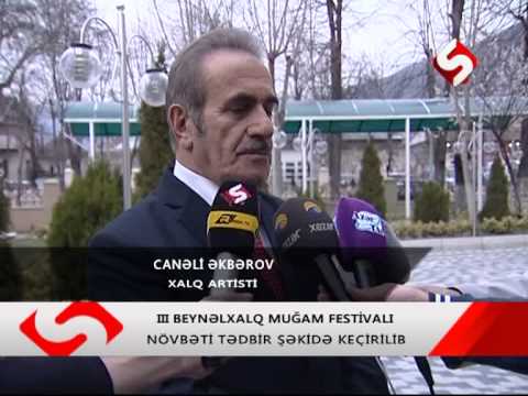 SEKI MUGAM FESTIVALI