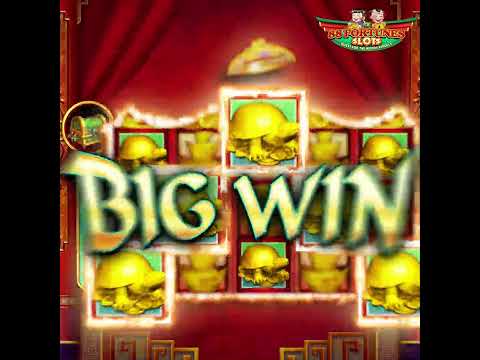 jugando solo 2 monedas en la maquinita tragamoneda de 5 pesos #maquinitas #games #tragamonedas