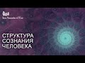 Структура сознания человека. Часть лекции Ментальное тело.