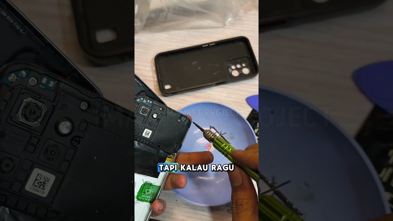 Lcd Realme C31