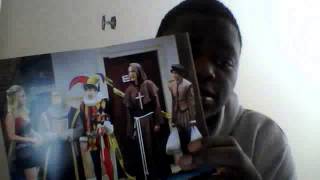 Thomas And Friends Santas Little Engine Dvd And The Big Bang Theory Season 2 Dvd