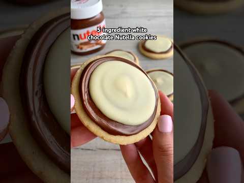 5-ingredient White Chocolate
