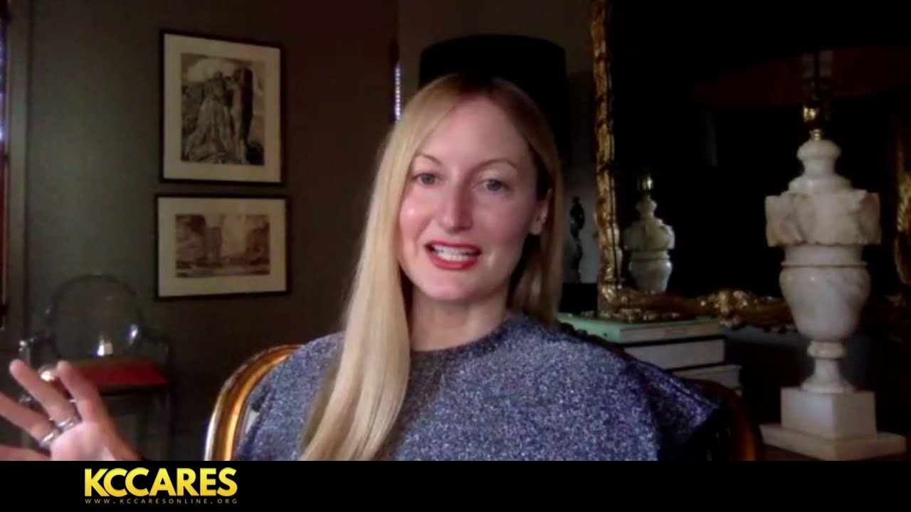 Rightfully Sewn on KC Cares