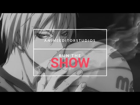 「AES」RUN-THE-SHOW-ᴹᴱᴾ-||-GIRLS-VS-BOYS