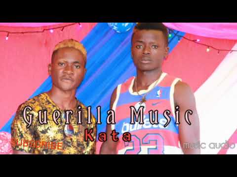 Guerrilla Music Kata (official music audio)