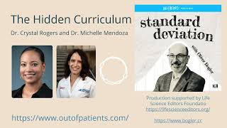 Standard Deviation Season 2 Episode 3: the  Hidden Curriculum