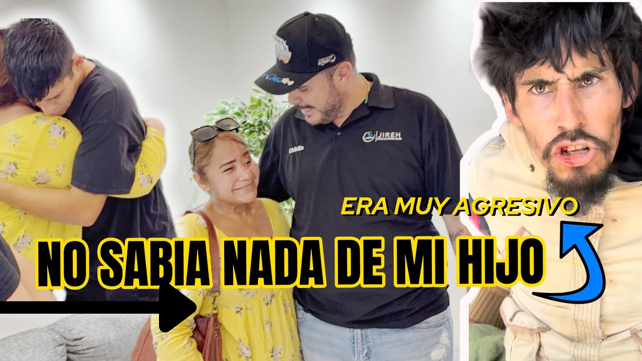🚨PATRULLA ESPIRITUAL | MAMÁ DE EL “VARILLAS” 🚨 #tazodorado #pariolacochi