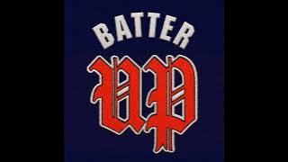 BABYMONSTER - BATTER UP (Official Instrumental 99.9%)