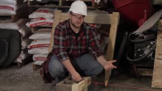 How to Build a Deck Part 1: Site Layout http://www.nextstepministries.com/ https://www.facebook.com/nextstepmissiontrips/likes https://www.instagram.com/nextstepbuzz/