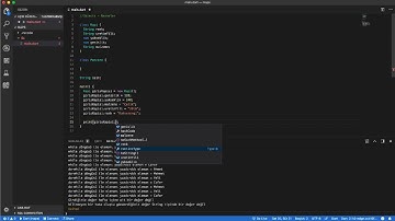 Flutter Dart Dersleri 29 Object - Nesne Oluşturma