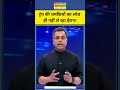 News Ki Pathshala | Sushant Sinha | Trump की धमकियों का लोड ही नहीं ले रहा Iran। #iran #israel