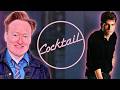 Conan O'Brien on Cocktail
