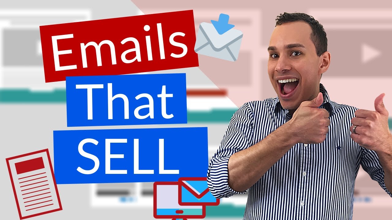 How To Write Marketing Emails People Will Actually Read (Sales ...