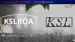 Karpsoleilradio On Air Episode 21