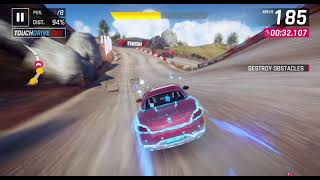 Asphalt 9  Legends 2022 in pc windows 11 screenshot 4