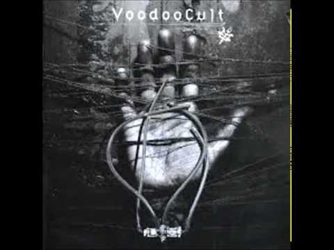 Video thumbnail for VOODOOCULT   Exorcized By A Kiss