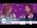 Pimpinela - A Esa