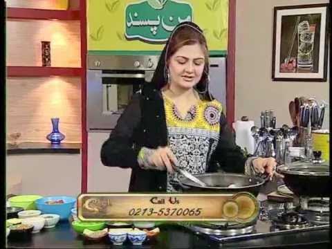 Cook In Style with Farah Jahanzeb 