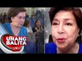 Boots Anson-Roa: Naging mabuting kaibigan at ninang sa akin si Susan Roces | UB