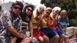 Video thumbnail of "El Verano Ya Llego - Los Niños Del Campo (ferckos21)"