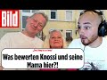 Mein 🍆 ist in der Bild-Zeitung!