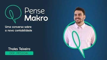 Pense Makro: DCTFWeb