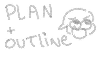 Planning and Outlining - Unity Game Dev Co-Work